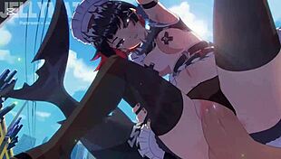 Zenless Zone Zero HMV Compilation Highlights!