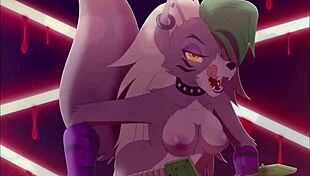 eipril animation compilation with sexy scenes