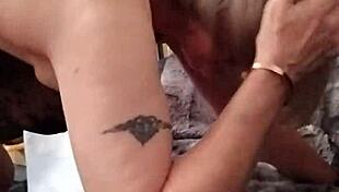 hear the sounds of that arse fuck?