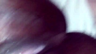 talking about boxing in the ring with some sucking and swallowing