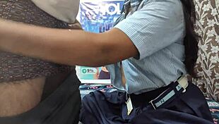 Watch that desi college girl get rough anal from teacher?