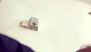 Daddy previews stretching that throat