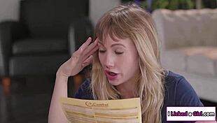 Four sexy teens licking each other's cunt.