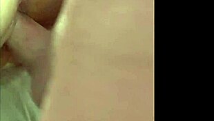 blonde country girl gets pov creampie in pussy