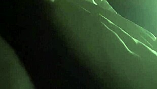 hey, this bitch is swallowing my cum and just keeps on sucking it down