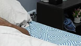 Stepmother addicted to stepsons big cock