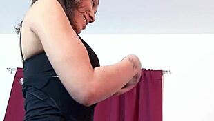 Petite teen picked up for doggystyle fucking by black guy