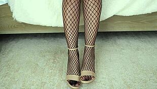 Lilly hall gets creampie from big cock?