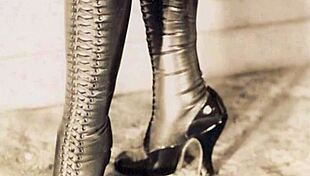 dark lantern presents top 10 flirtatious grannies from victorian erotic confessions