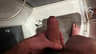 Domination Uro Mec Francais Baise Insultes