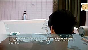 in academy 13, the adventure kicks off.