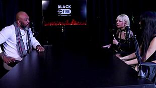 Foi Testar Fazer Anal Com Vibrador A M�e N�o Deixava Trabalhar Saiu De Casa E N�o Aguentava Seu Antigo Trabalho - Nath Wolowski Watch On Sheer Red