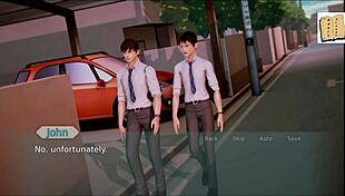 in academy 13, the adventure kicks off.