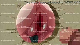 stepsister does some stretching in doggystyle with big cock creampie