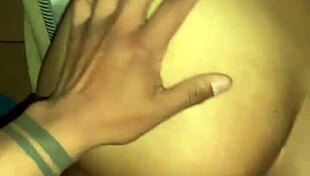 Sexo Casero Anal Con Mi Esposa Pareja Real