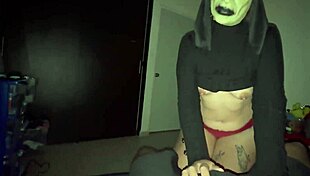 Mexican Horror Story With Curvy Characters