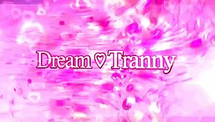 cumming deep in hot ts danny bendochy after wild bareback fun