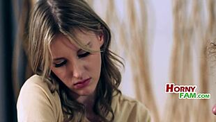 Step Moms Forbidden Lessons! Fucking Not Son, Group Instruction. Milf Mother In Law Teen 18+ Caught!