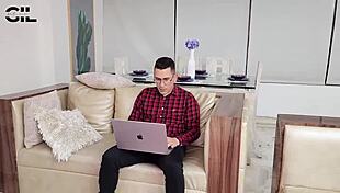 Rough Sex With Teacher Salome Gil For Semester Pass