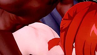 who can handle senadina getting all that dick?