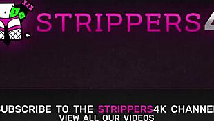 Asian BFF sluts feel excitement sharing fat cock in strip club