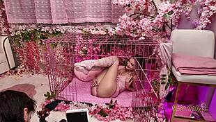 The Nasty Life Ep 7! Della Cate Visits For Fun