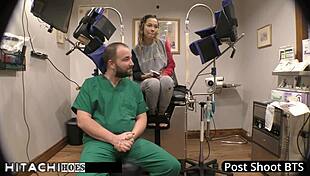 Kalani Luana Gets Orgasm