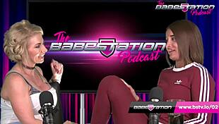 The Babestation Podcast - Episode 03