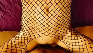 Wife Hotlia's First Secret Meeting With Her Admirer!