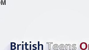 Teen Student Tries A Fucking Machine!