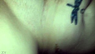 i keep pulling out my cock just to thrust it back in over and over with this hot latina teen in homemade solo play