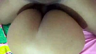 She Need Deep Doggystyle Fucking In Dorm With Roommate