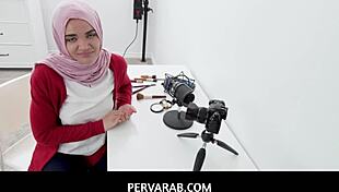 Naudi Nala Uses Pussy for Loan from Danny Mountain