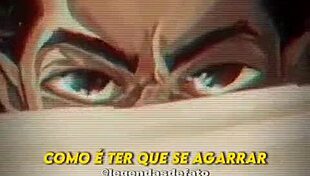 big rush fode cena do trap brasileiro