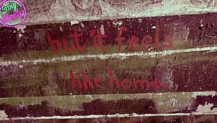 Petite German Teen Emily In Glasses Seduces Stranger For Halloween Roleplay Sex