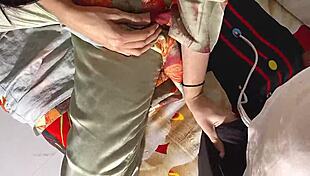 Punjabi Bhabhis' Secret Video Made Privately