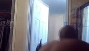 Golli702 Pounds Wet Pussy Of Baby Momma