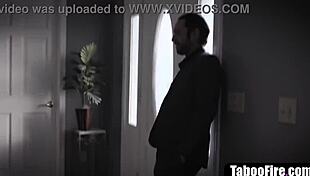 Fat shamed housewife discovers her husband's BBW mistress