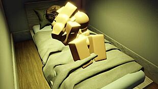 A Different Birthday Gift