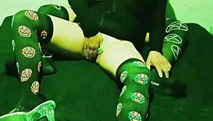 Latina Wife Becomes Husband's Desired Prostitute in Intense Assfucking and Creampie