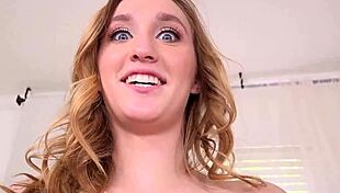 Mandingo Takes Victoria For A Ride Down Orgasm Alley With Wet Pussy Blowjob