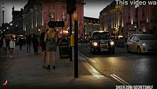 Mrs. Lazinski Engages In Dangerous Liaisons With Anal And Blowjob Pleasures