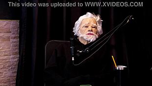 morena performs stripper routine outdoors after discussing clubs