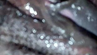 talking about boxing in the ring with some sucking and swallowing