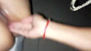 real sex with sister-in-law who loves my ass licking