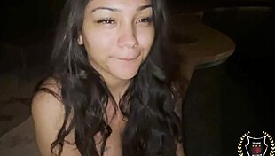 Rome major cums inside blonde pawg mila james