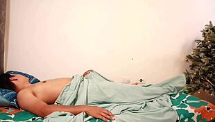 Horny Colombian Girl Comes For My Dick.