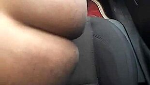 Thick old thot with sloppy top pt2, what a wild ride!