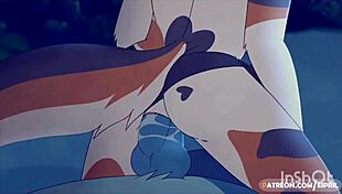 eipril animation compilation with sexy scenes