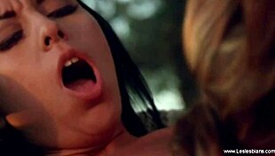 i love licking martina nikol in our perfect lesbian couple session